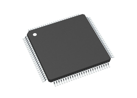 R5F566TAADFP 마이크로컨트롤러 MCU 32비트 마이크로컨트롤러 LFQFP100 160MHz RX66T MCU