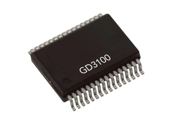 MGD3100BM38EK 통합 회로 칩 격리된 게이트 드라이버 IGBT 및 SiC MOSFET