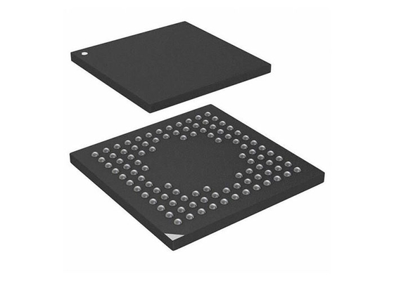 STM32U535VEI3Q 마이크로컨트롤러 MCU 단일 정밀 STM32U5 MCU 128Kbyte 플래시 메모리