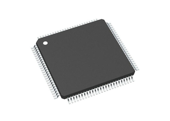 STM32U535VCT6Q 마이크로컨트롤러 MCU 초저전력 32비트 160MHz STM32U5 마이크로컨트롤러 IC