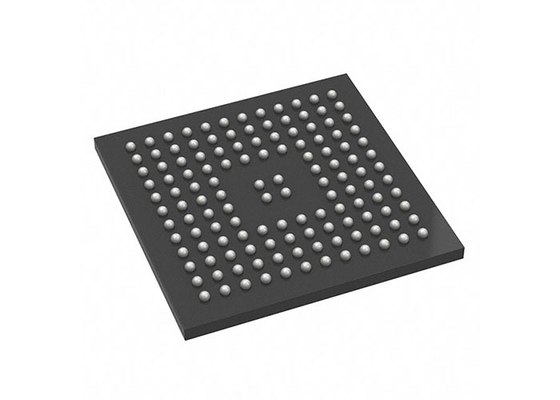 STM32U575QII3 마이크로컨트롤러 MCU 32비트 160MHz 2MB ARM Cortex-M33 마이크로컨트롤러 132-UFBGA