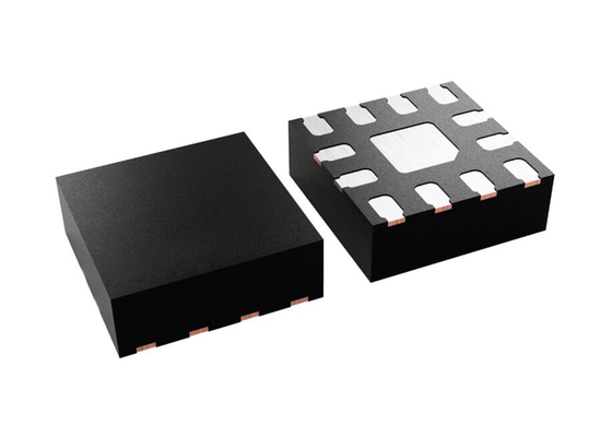 TRF1305A1RPVR 무선 통신 모듈 RF 완전 차원 증폭기 RF 앰프 칩