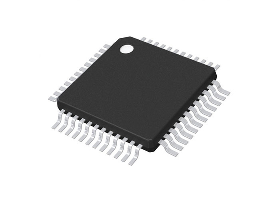 STM32G491CET3 마이크로 컨트롤러 MCU 고성능 32비트 170MHz ARM 코텍스-M4F STM32G4 MCU