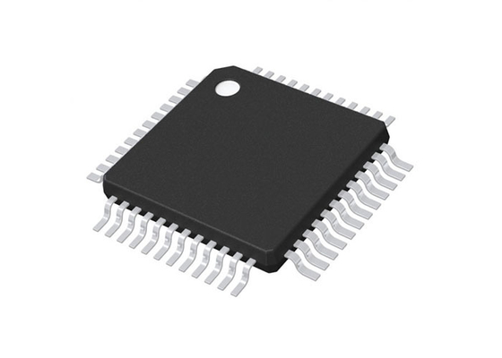 STM32H523CCT6 마이크로컨트롤러 MCU 32비트 250MHz 256KB ARM Cortex-M33 마이크로컨트롤러 48LQFP