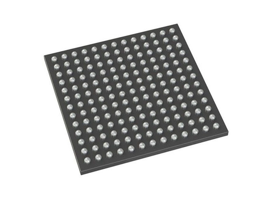 STM32U5A5AJH3Q 마이크로컨트롤러 MCU 초저전력 160 MHz Arm Cortex-M33 MCU (FPU 포함)