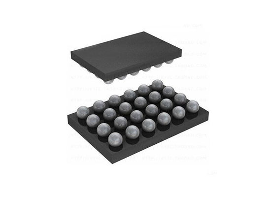 ST33KTPM2IWLBZB1 임베디드 및 컴퓨팅 애플리케이션을 위한 통합 회로 칩 STSAFE-TPM