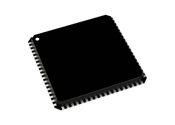 SI5362A-A-GMR 집적 회로 칩 클럭 지터 감쇠기 QFN72 지터 클리너 IC