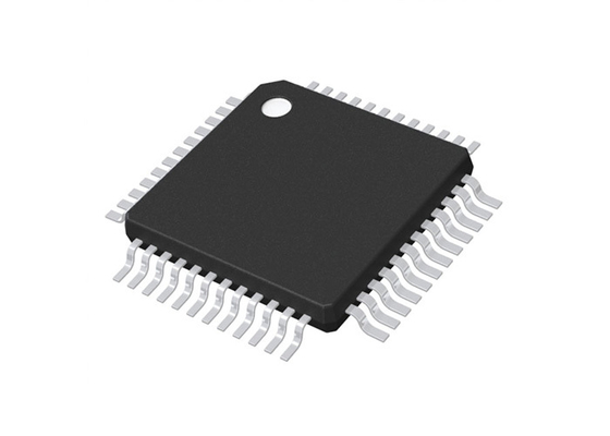 STM32L031C6T6 마이크로 컨트롤러 MCU 32비트 32MHz 32KB ARM 코르텍스-M0+ STM32L0 마이크로 컨트롤러 48-LQFP