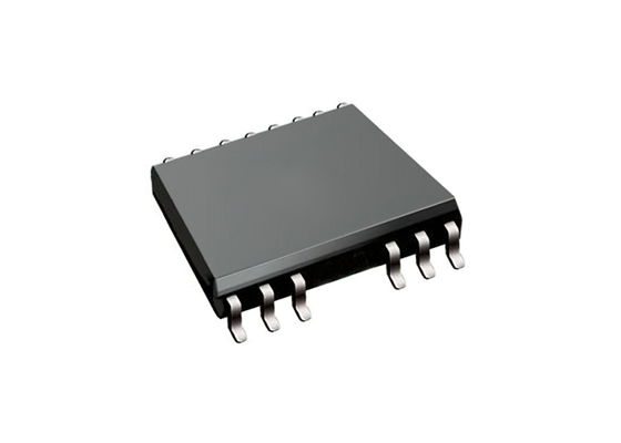 SI82F99ABE-IS3 집적 회로 칩 6000Vrms 2 채널 SelVCD 절연 게이트 드라이버