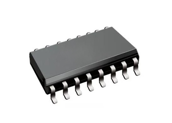 SI82D99ACC-IS1R 통합 회로 칩 듀얼 채널 격리 값 게이트 드라이버 SOIC16