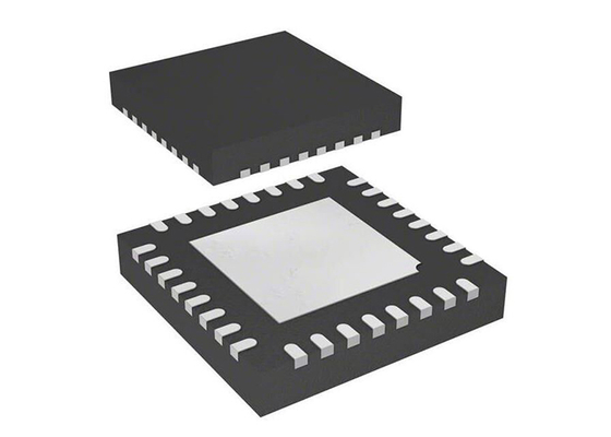 STM32U031K6U3 마이크로컨트롤러 MCU 32비트 56MHz ARM Cortex-M0+ STM32U0 마이크로컨트롤러 32-UFQFPN