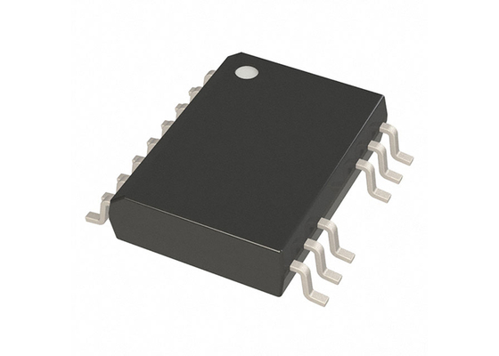 SI823H2CD-AS3 집적 회로 칩 6A 자동차용 절연 게이트 드라이버 SOIC14
