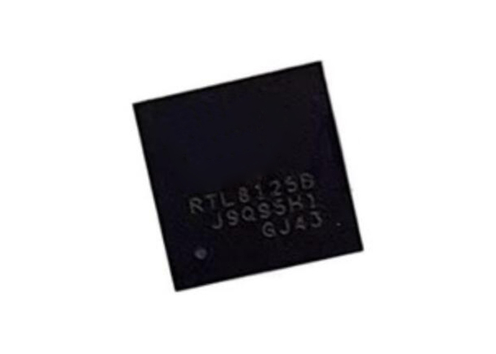 RTL8125BG-CG 이더넷 IC PCI Express 응용 분야용 통합 이더넷 컨트롤러
