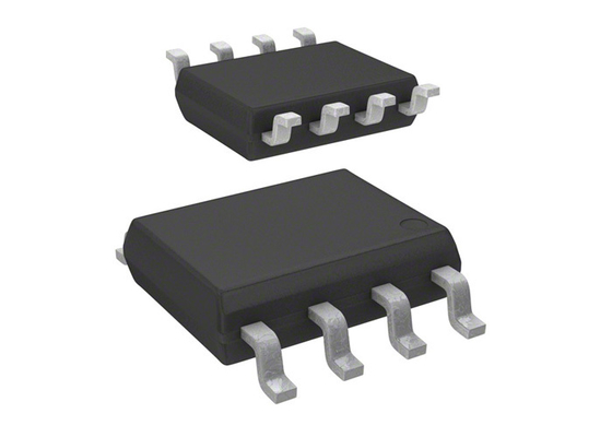 SI82B30ABC-IS 통합 회로 칩 3750Vrms 6A 격리된 게이트 드라이버 IC SOIC8