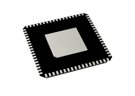 SI5360A-A-GM 집적 회로 칩 1.3GHz 초저 지터 클록 생성기 QFN72