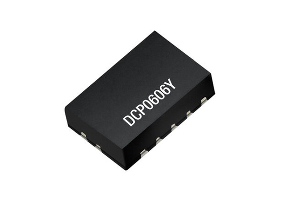 DCP0606QTRY 집적 회로 칩 자동차 스텝 다운 컨버터 6A 벅 레귤레이터