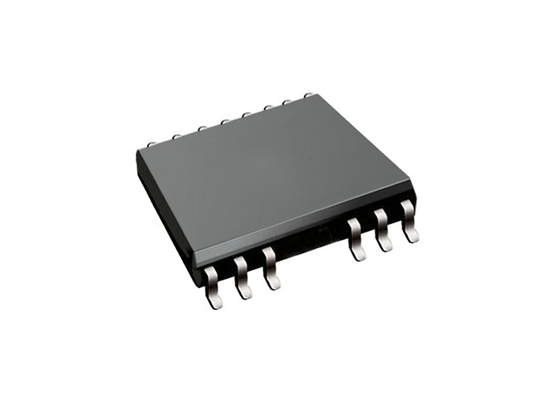 SI82F39ABE-IS3 집적 회로 칩 6kVrms 2채널 절연 SelVCD 게이트 드라이버