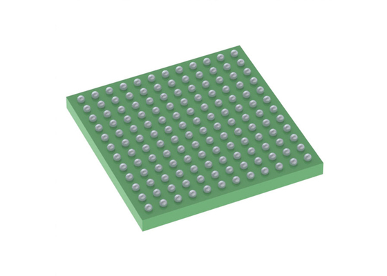 ADC09DJ800AAVQ1 집적 회로 칩 아날로그-디지털 변환기 9비트 ADC FCCSP144