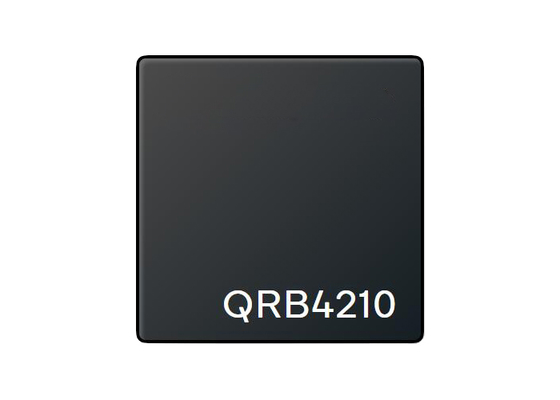 QRB4210 IoT 칩 IoT SoC 로봇 RB2 플랫폼 사물 인터넷 칩