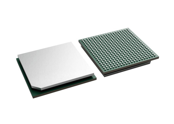 AFE7922IABJ 무선 통신 모듈 RF 트랜시버 FCBGA400 RF 샘플링 AFE