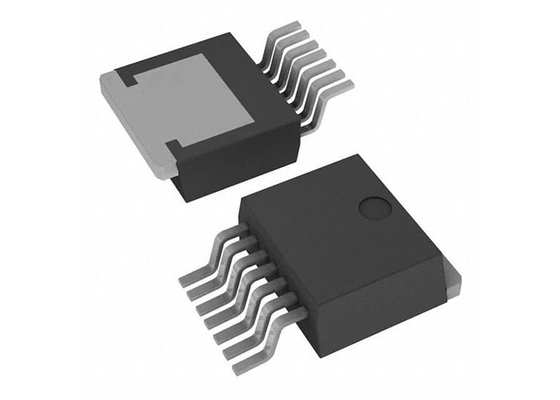 SCT040H65G3-7 집적 회로 칩 650V 30A 40mΩ 실리콘 카바이드 전력 MOSFET 트랜지스터