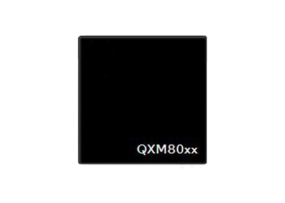 QXM8006 WIFI 6 칩 Wi-Fi 7 FEMs 6GHz 대역 Wi-Fi 7 프론트 엔드 모듈