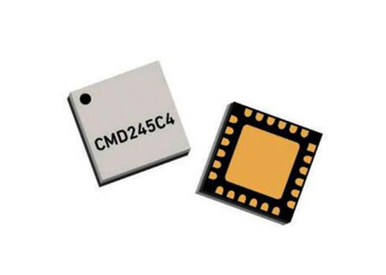 CMD215 무선 통신 모듈 MMIC SPDT 반사 스위치 DC ~ 40GHz RF 스위치 IC