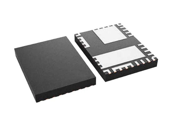LMG2656RFBR GaN IC GaN 전력 FET 하프 브리지 650V GaN 전력 스테이지 VQFN19 게이트 드라이버