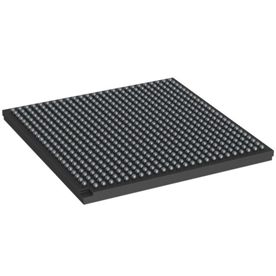 MCIMX6QP4AVT8AA 마이크로컨트롤러 MCU 32비트 852MHz i.MX6QP 자동차 애플리케이션 프로세서