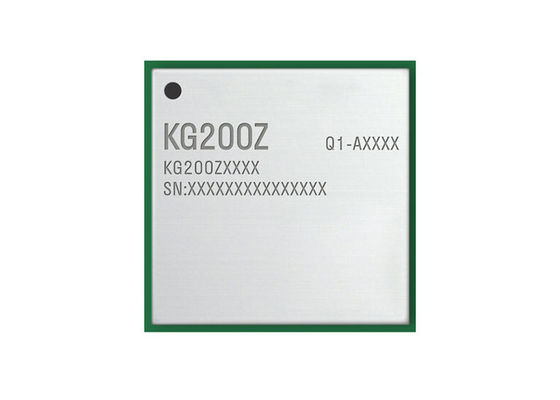 KG200ZABMD 무선 통신 모듈 고성능 LoRa 모듈 LGA 패키지