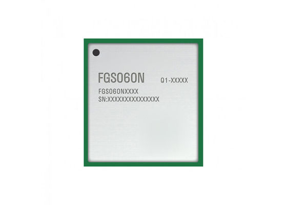 FGS060NABMD 무선 통신 모듈 Wi-Fi 6 BT 5.2 및 802.15.4 모듈