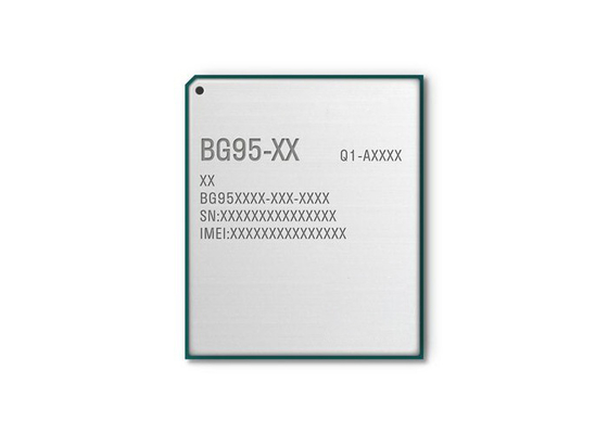 BG95M8LA-64-SGNS 무선 통신 모듈 BG95 시리즈 멀티 모드 LPWA 모듈
