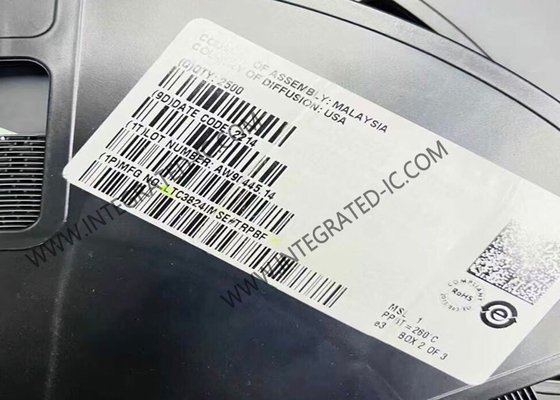 LTC3824IMSE 통합 회로 칩 스텝 다운 컨트롤러 MSOP10 벅 조절기