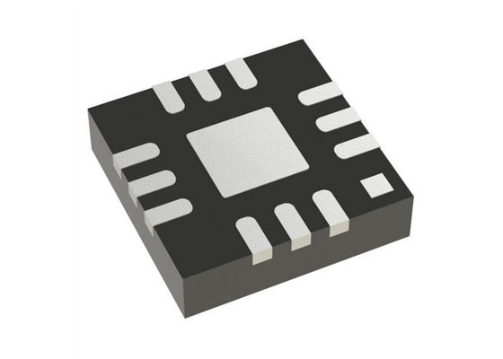 MAMX-011144 무선 통신 모듈 6dB 이중 균형 믹서 AQFN12 RF 믹서