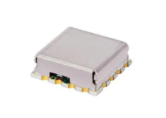 LAVI-U252VH 무선 통신 모듈 RF 믹서 30dBm 업 컨버터 주파수 믹서