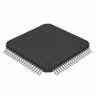 GD32G553MET7 마이크로컨트롤러 MCU 단일 정밀 32-비트 216MHz MCU 그래픽 디스플레이