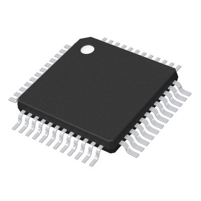 GD32G553CCT7 마이크로 컨트롤러 MCU 32 비트 216MHz 1.71V ~ 3.6V MCU 보안 및 경보 시스템