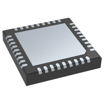 GD32W515TIQ6 마이크로 컨트롤러 MCU 고성능 팔 코르텍스-M33 32비트 180MHz MCU