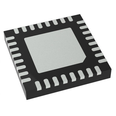 GD32VW553KIQ7 마이크로컨트롤러 MCU 고도로 통합된 RISC-V 32비트 160MHz MCU 게임 및 GPS