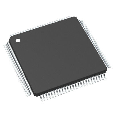 GD32G553VCT7 마이크로컨트롤러 MCU 32비트 216MHz 1.71V ~ 3.6V ARM 코르텍스-M33 MCU 드론