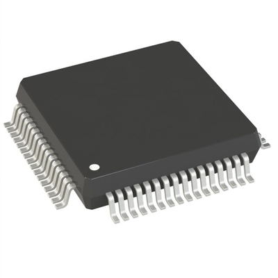 GD32F527RMT7 마이크로컨트롤러 MCU 32비트 200MHz ARM Cortex-M33 MCU (자동차 내비게이션용)