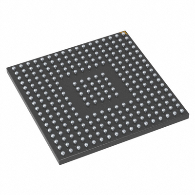 GD32F470IKH6 마이크로컨트롤러 MCU 32비트 240MHz 팔 코르텍스-M4 마이크로컨트롤러 BGA176