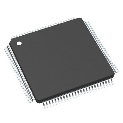 GD32F427VGT6 200MHz Arm Cortex-M4 기반 32비트 MCU, 2.6V ~ 3.6V에서 그래픽 디스플레이용