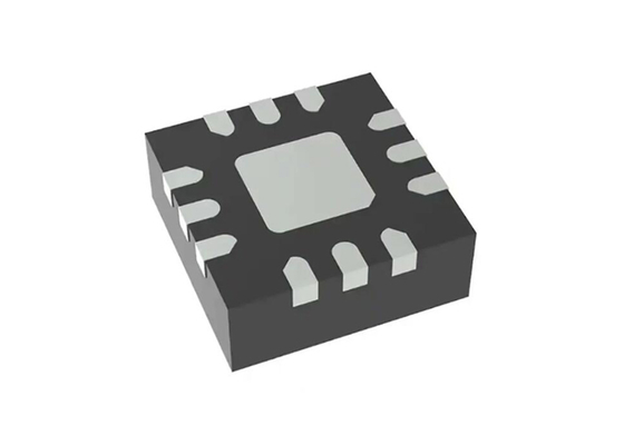 GD30LD1030MUTR 집적 회로 칩 저전압 강하 레귤레이터 QFN12 LDO 선형 레귤레이터