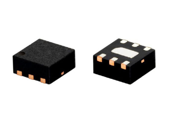 EQY-3-283 무선 통신 모듈 3dB 이득 평정 MCLP6 MMIC 평정