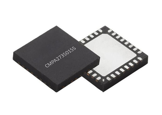 CMPA2735015S GaN IC GaN MMIC 전력 증폭기 15W 질화 갈륨 MMIC