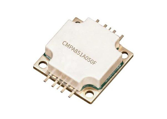 CMPA851A050F GaN IC 50W GaN MMIC 전력 증폭기 RF 증폭기 IC