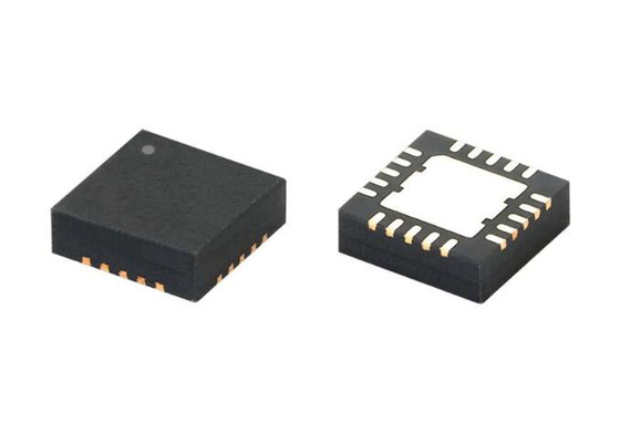 AVA-17303 무선 통신 모듈 GaAs MMIC 중간 전력 증폭기 QFN20