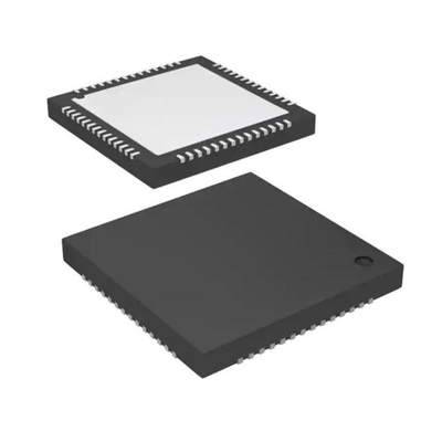 GD32W515P0Q6 마이크로컨트롤러 MCU 고도로 통합된 팔 코르텍스-M33 32-비트 180MHz MCU