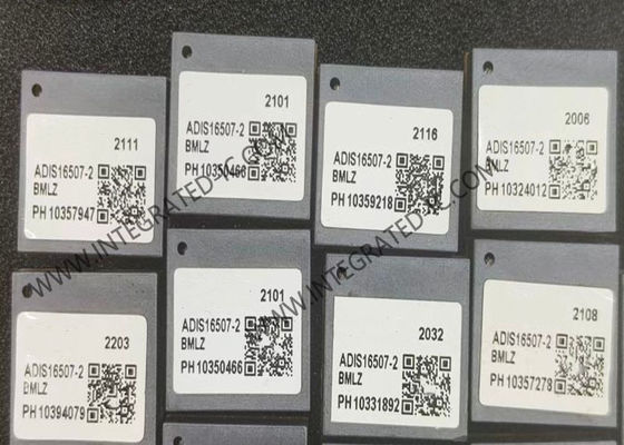 센서 IC ADIS16507-2BMLZ 소형 6 축 관성 측정 단위
